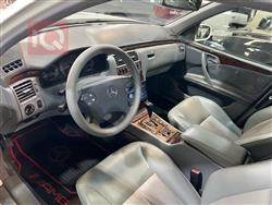 مرسيدس بنز E-Class